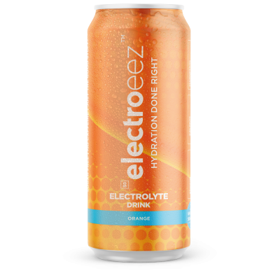 Electroeez Electrolyte Drink (6 pack)